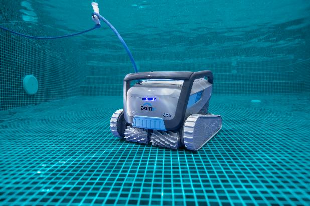 Zwembadrobot Dolphin Zenit 60