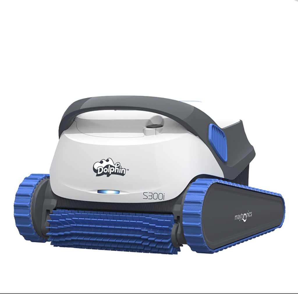Dolphin Maytronics S 300i