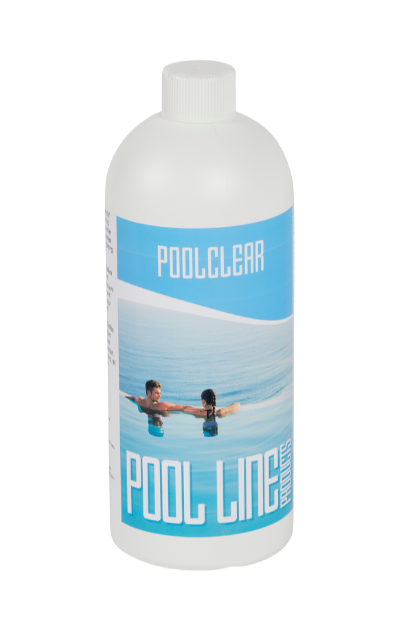 Poolclear 1L