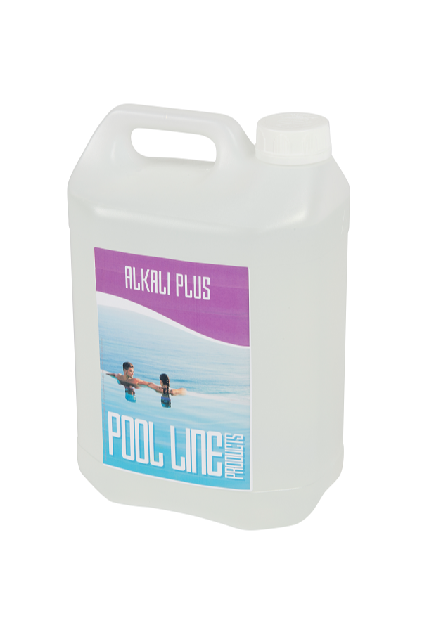 Alkalinity plus 5L
