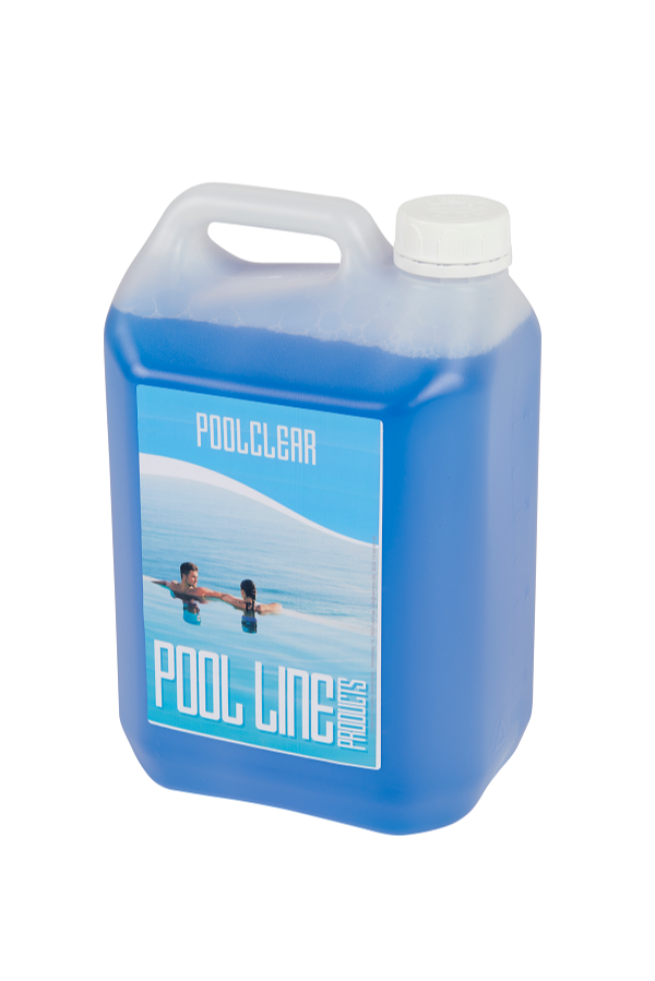 Poolclear 5L