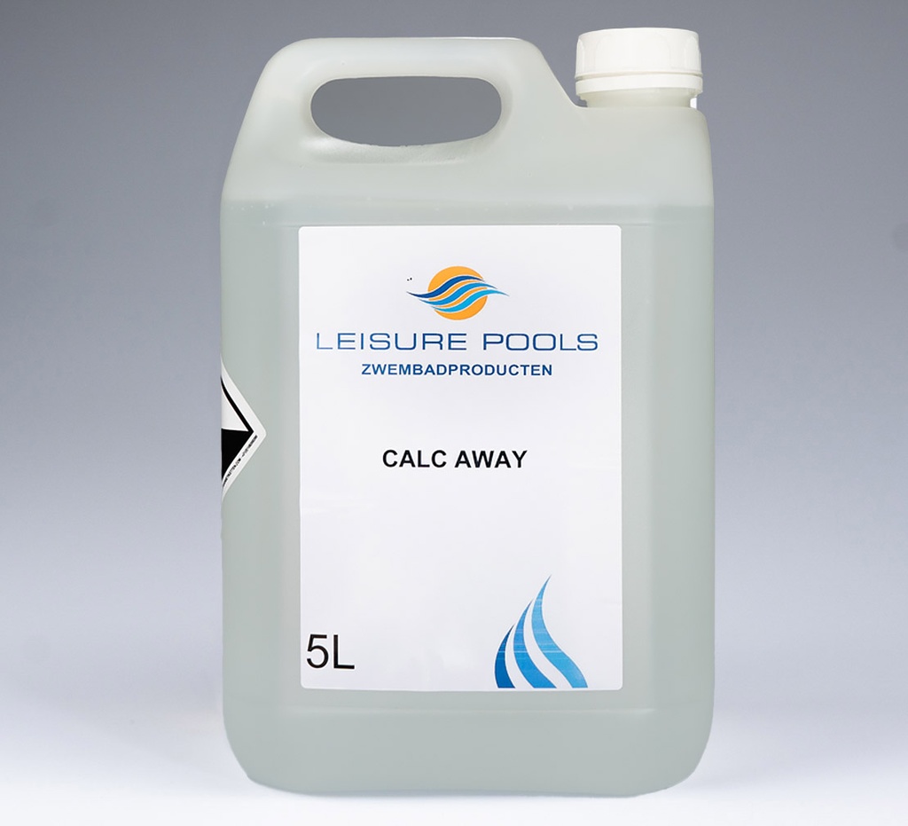 Anti kalk product 5L