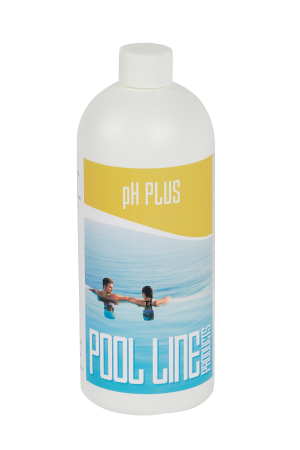 [105] pH plus 1L