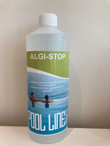 [0005] Anti alg product 1L