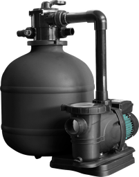 LEO Zandfilter set 400 
