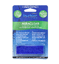 Lo Chlor helderheids tabletten 