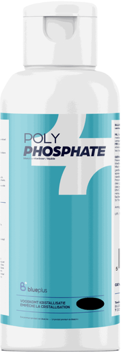 [0117] Anti kristallisatie 250 ml