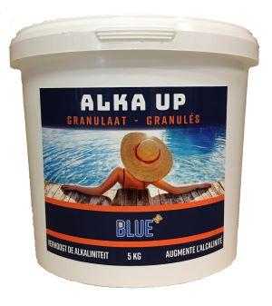 [3] Alka up poeder 5KG