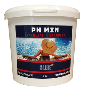 [0104] pH min poeder 5KG