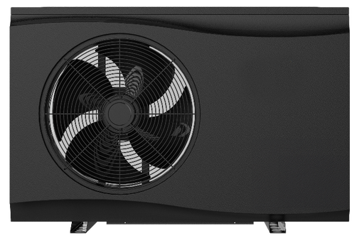 [0723] Full Inverter Warmtepomp 7,2 kW