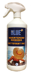 [86] Warmtepomp reiniger 1L