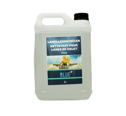 [48] Lamellenreiniger PRO 5L