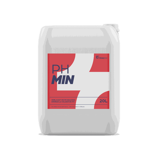 [PH-VL20_ADR vervoer] pH- vloeibaar 15% 20L