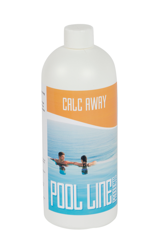 [0023] Anti kalk product 1L