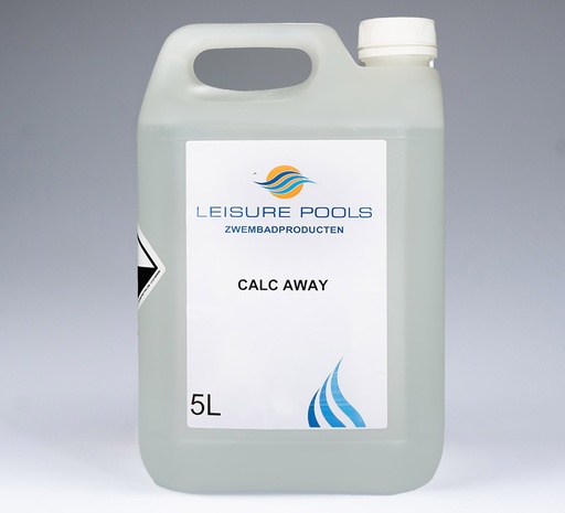 [0024] Anti kalk product 5L